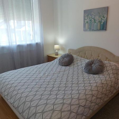 Apartman Dane Kikinda エクステリア 写真