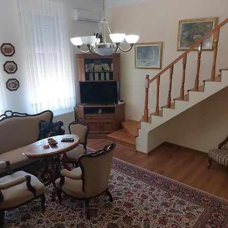 Apartman Dane Kikinda エクステリア 写真