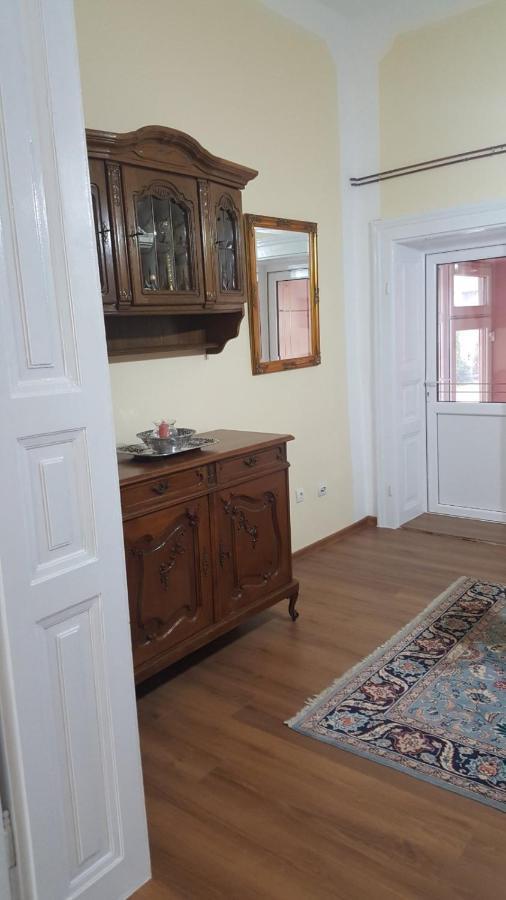 Apartman Dane Kikinda エクステリア 写真