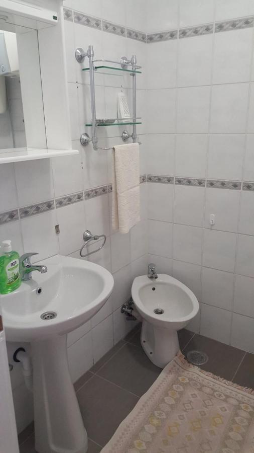 Apartman Dane Kikinda エクステリア 写真
