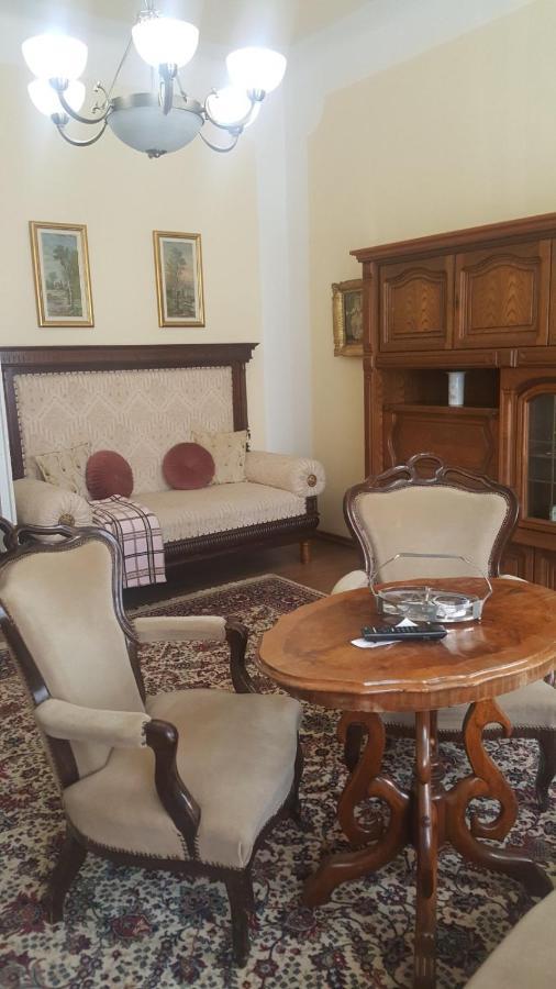Apartman Dane Kikinda エクステリア 写真