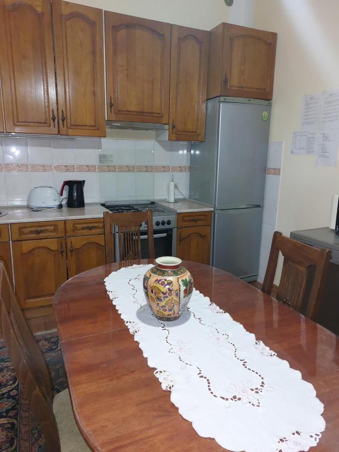 Apartman Dane Kikinda エクステリア 写真