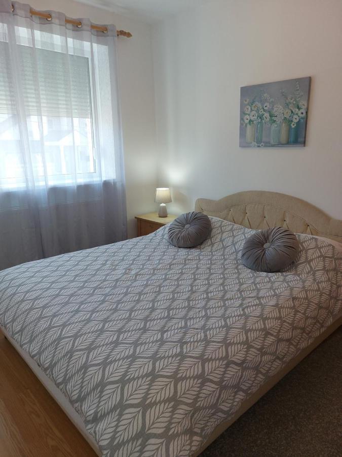 Apartman Dane Kikinda エクステリア 写真